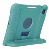 Targus Kids THD96405GL αντιμικροβιακή πίσω θήκη EVA για Apple iPad 10,9 ιντσών (10ης γενιάς), τιρκουάζ