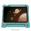 Targus Kids THD96405GL αντιμικροβιακή πίσω θήκη EVA για Apple iPad 10,9 ιντσών (10ης γενιάς), τιρκουάζ