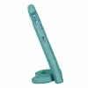 Targus Kids THD96405GL αντιμικροβιακή πίσω θήκη EVA για Apple iPad 10,9 ιντσών (10ης γενιάς), τιρκουάζ