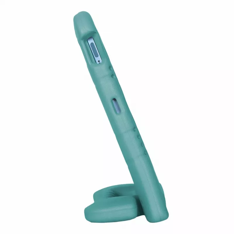 Targus Kids THD96405GL αντιμικροβιακή πίσω θήκη EVA για Apple iPad 10,9 ιντσών (10ης γενιάς), τιρκουάζ