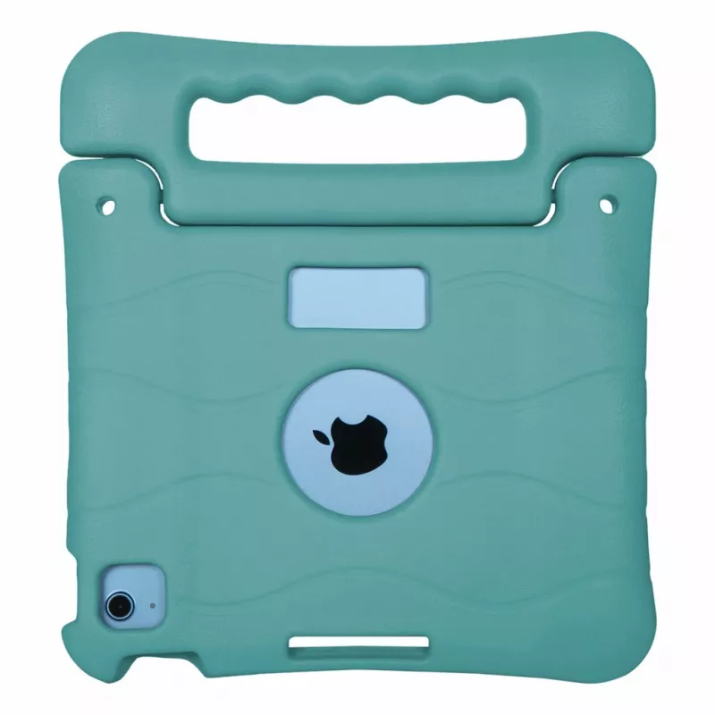 Targus Kids THD96405GL αντιμικροβιακή πίσω θήκη EVA για Apple iPad 10,9 ιντσών (10ης γενιάς), τιρκουάζ