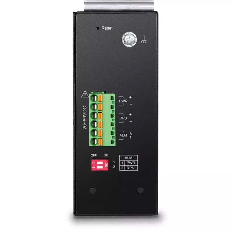 Διαχειριζόμενος διακόπτης Trendnet TI-G642i