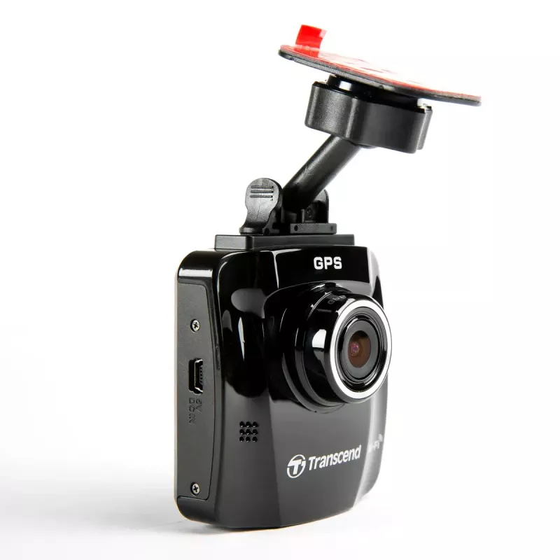 Βάση στερέωσης με κόλλα Transcend TS-DPA1 DrivePro