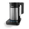 Bosch TWK7203 Βραστήρας 1,7 L 1850 W μαύρο, ανοξείδωτο ατσάλι