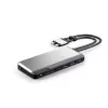 Σταθμός σύνδεσης ALOGIC 10-in-1 Dual USB-C Super Dock