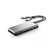 Σταθμός σύνδεσης ALOGIC 10-in-1 Dual USB-C Super Dock