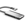 Σταθμός σύνδεσης ALOGIC 10-in-1 Dual USB-C Super Dock