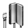 Σταθμός σύνδεσης ALOGIC 10-in-1 Dual USB-C Super Dock