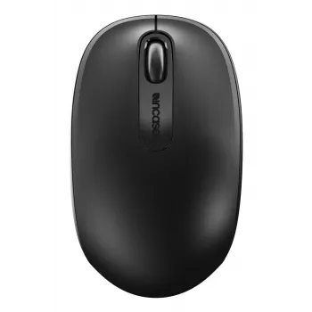 Incase Designed by Microsoft Wireless Mobile 1850 Ποντίκι ταξιδιού αμφίχειρο RF Wireless οπτικό