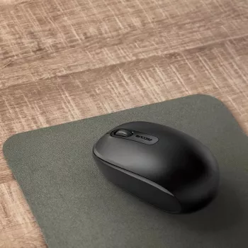 Incase Designed by Microsoft Wireless Mobile 1850 Ποντίκι ταξιδιού αμφίχειρο RF Wireless οπτικό