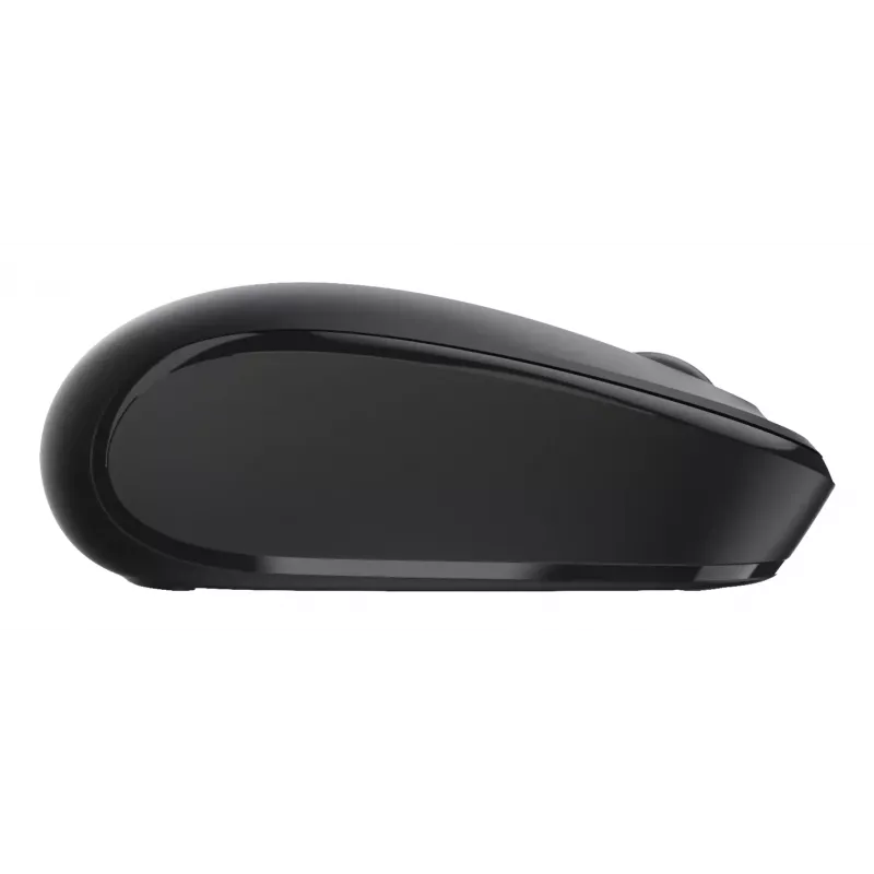 Incase Designed by Microsoft Wireless Mobile 1850 Ποντίκι ταξιδιού αμφίχειρο RF Wireless οπτικό