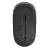 Incase Designed by Microsoft Wireless Mobile 1850 Ποντίκι ταξιδιού αμφίχειρο RF Wireless οπτικό