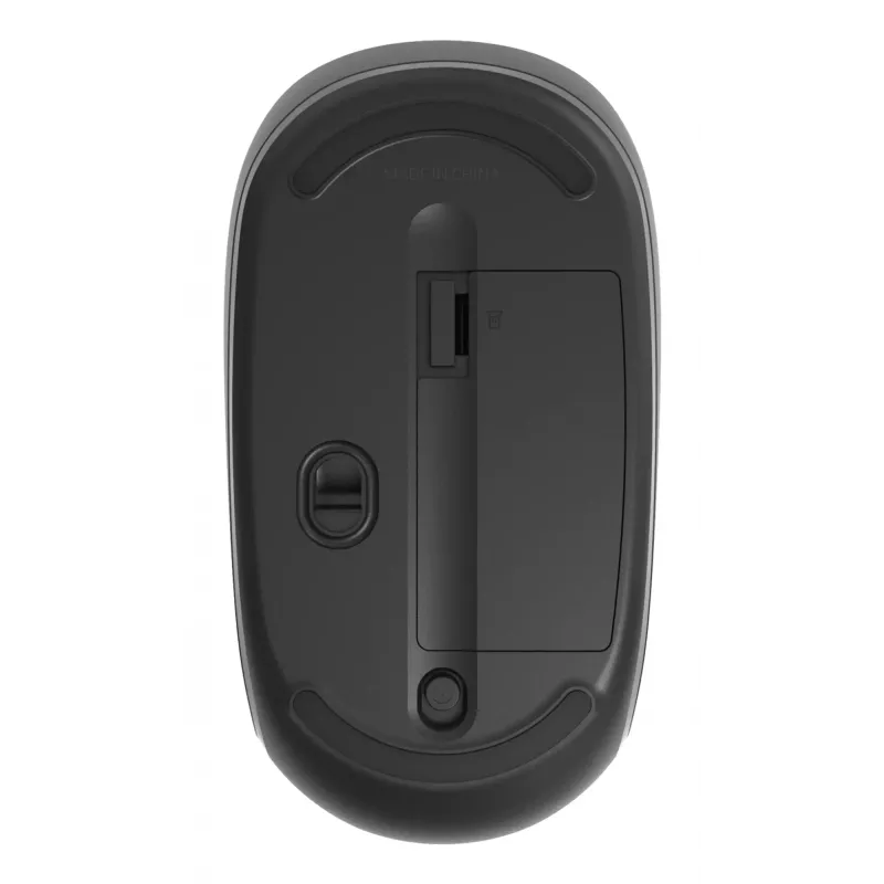 Incase Designed by Microsoft Wireless Mobile 1850 Ποντίκι ταξιδιού αμφίχειρο RF Wireless οπτικό