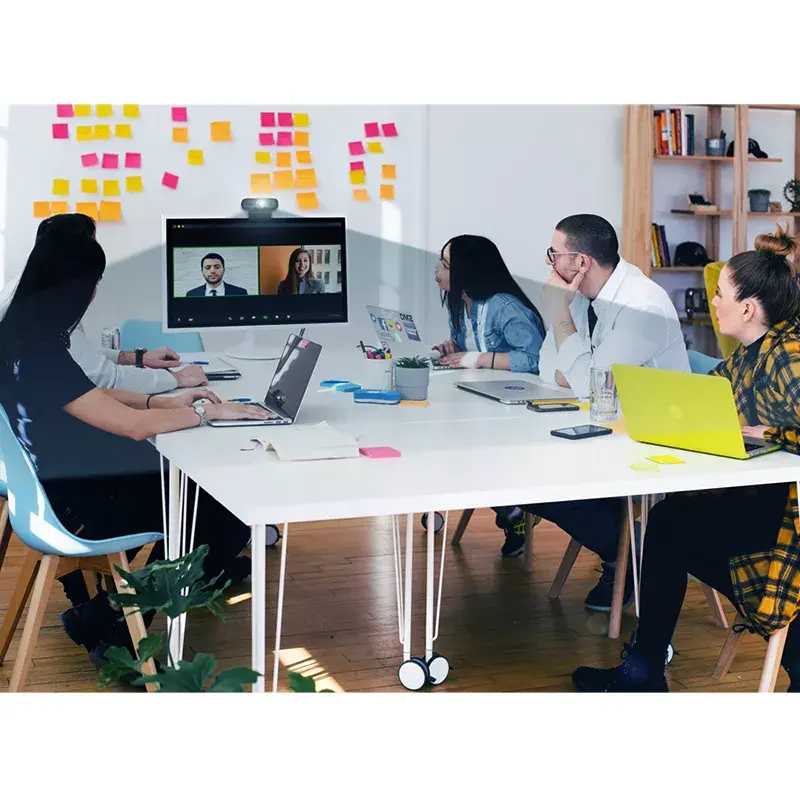 Webcam LogiLink Conference HD USB