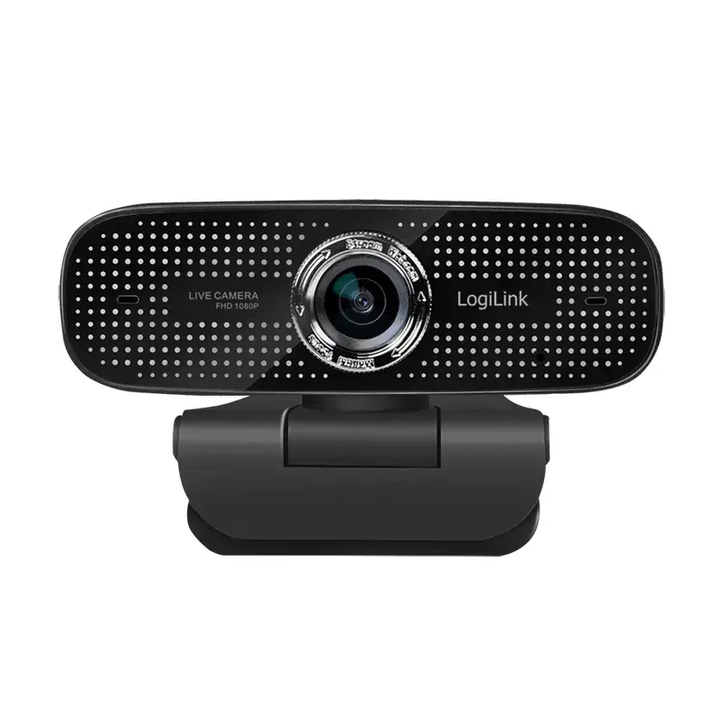 Webcam LogiLink Conference HD USB