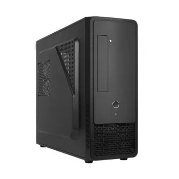 Chieftec UC-03B-OP κουτί υπολογιστή Tower μαύρο