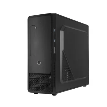 Chieftec UC-03B-OP κουτί υπολογιστή Tower μαύρο