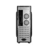 Chieftec UC-03B-OP κουτί υπολογιστή Tower μαύρο
