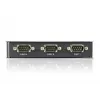 ATEN 4-Port USB σε σειριακό RS-232 Hub