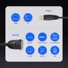 ATEN UC232AF USB Type-A RS-232 μαύρο καλώδιο 1,2 m
