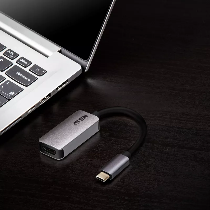 Προσαρμογέας USB-C σε 4K HDMI ATEN UC3008A1-AT