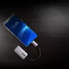 Προσαρμογέας USB-C σε 4K HDMI ATEN UC3008A1-AT