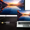 Προσαρμογέας USB-C σε 4K HDMI ATEN UC3008A1-AT