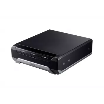 Συσκευή σύλληψης βίντεο ATEN CAMLIVE™ PRO Dual HDMI σε USB-C