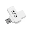 ADATA UC310 μονάδα flash USB 256 GB, USB-A 3.2 Gen 1, λευκή