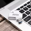 ADATA UC310 μονάδα flash USB 256 GB, USB-A 3.2 Gen 1, λευκή