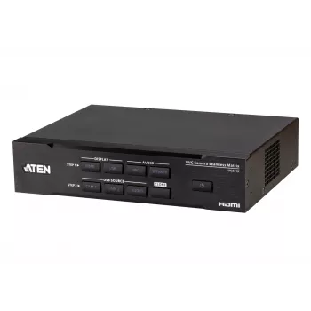 ATEN UC3310-AT-G συσκευή σύλληψης βίντεο USB 3.2 Gen 1 (3.1 Gen 1)