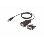 Προσαρμογέας USB σε RS422/RS485 ATEN UC485-AT