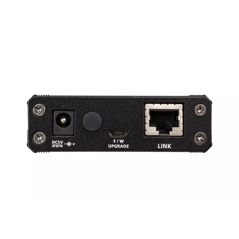 ATEN 4-Port USB 2.0 CAT 5 επεκτατής (έως 100 m)