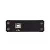 ATEN 4-Port USB 2.0 CAT 5 επεκτατής (έως 100 m)
