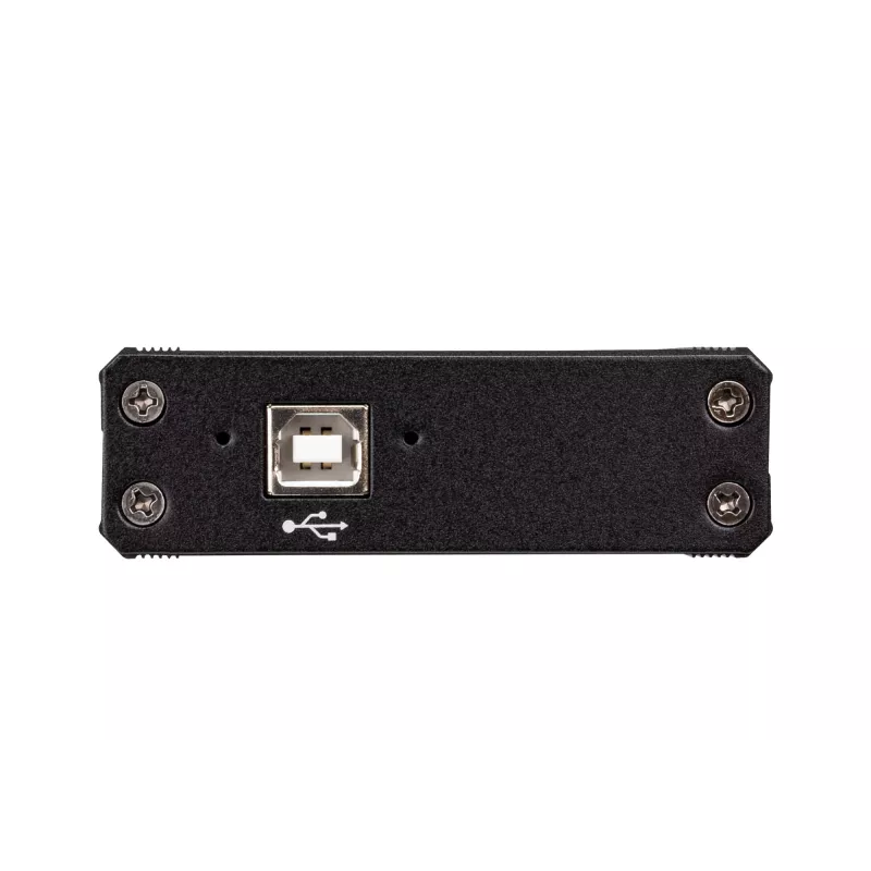 ATEN 4-Port USB 2.0 CAT 5 επεκτατής (έως 100 m)