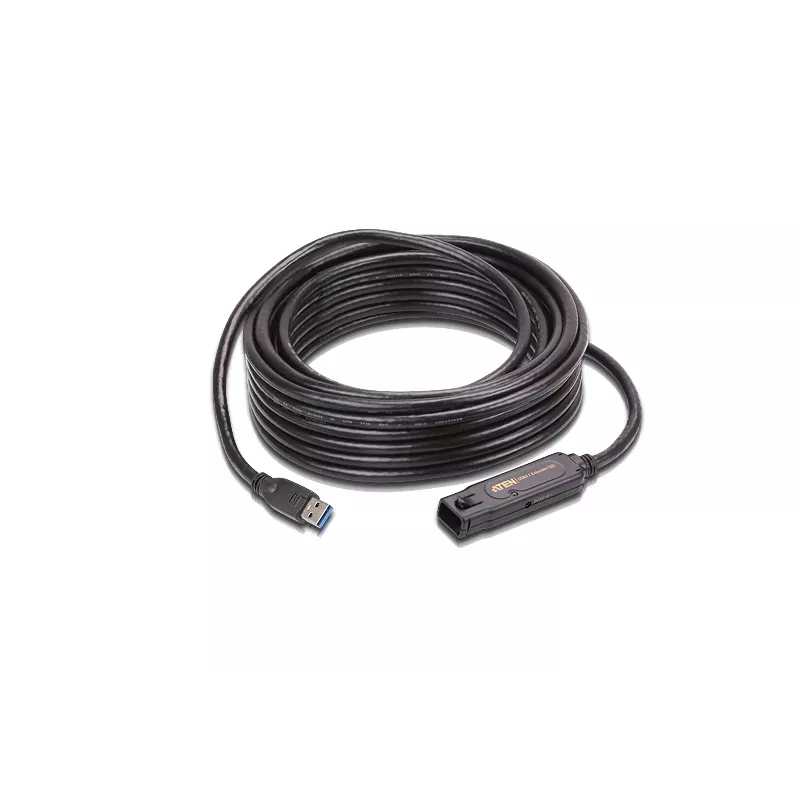 Καλώδιο επέκτασης USB ATEN UE3310-AT-G 10 m