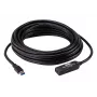 ATEN Καλώδιο επέκτασης USB 3.2 Gen1 10m USB A σε USB C Μαύρο