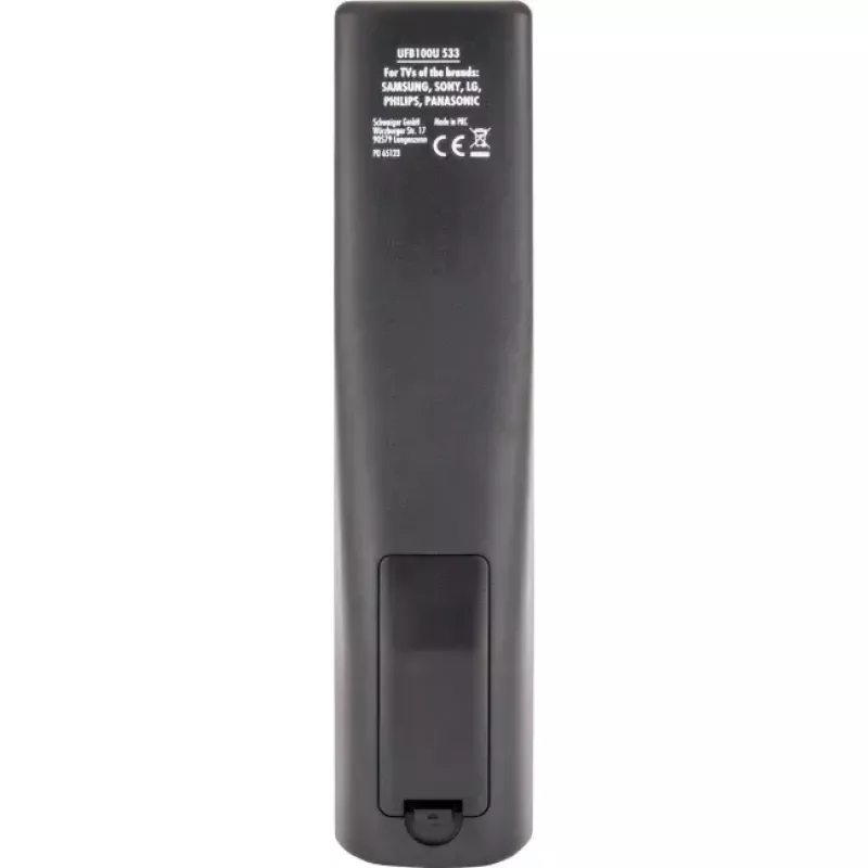 Τηλεχειριστήριο Schwaiger UFB100U533