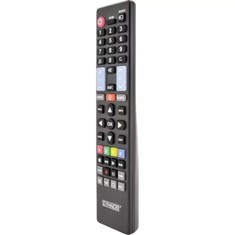 Τηλεχειριστήριο Schwaiger UFB100U533