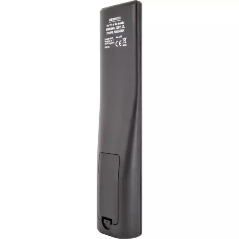 Τηλεχειριστήριο Schwaiger UFB100U533
