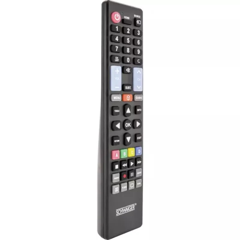 Τηλεχειριστήριο Schwaiger UFB100U533