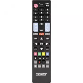 Τηλεχειριστήριο Schwaiger UFB100U533