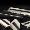 ATEN USB-C Multiport-Dock με Power Pass-Through