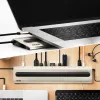 ATEN USB-C Multiport-Dock με Power Pass-Through