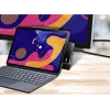 ATEN USB-C Travel Dock με διέλευση ρεύματος, Universal, USB Type-C, Μαύρο, Ασημί