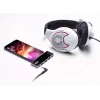ATEN USB-C Travel Dock με διέλευση ρεύματος, Universal, USB Type-C, Μαύρο, Ασημί