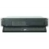 Server Chieftec WH-01 Midi Tower Μαύρο