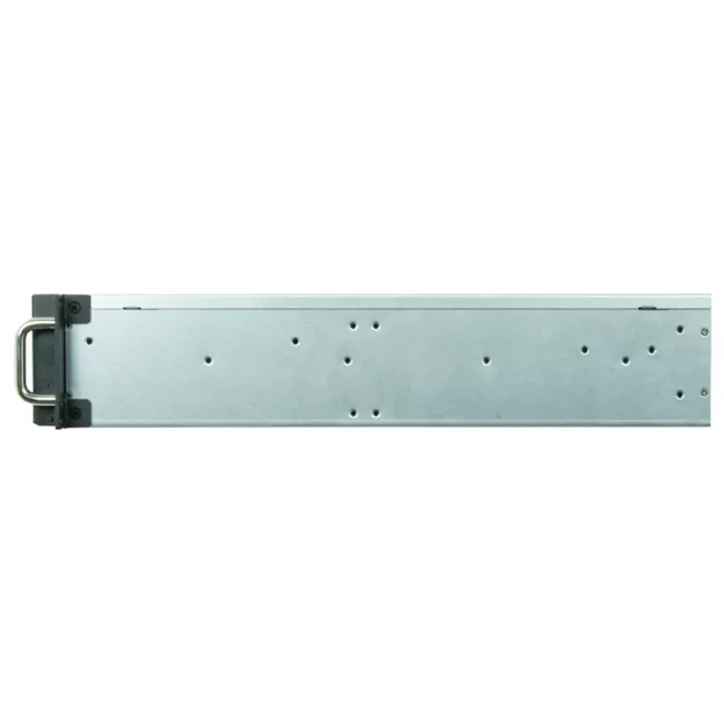 Server Chieftec WH-01 Midi Tower Μαύρο
