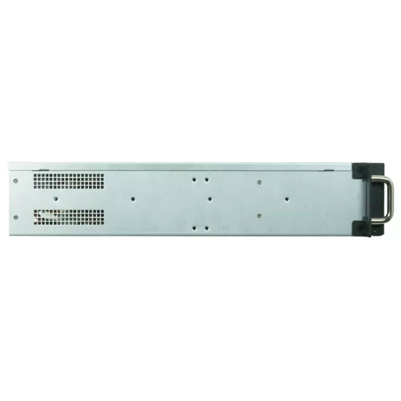 Server Chieftec WH-01 Midi Tower Μαύρο