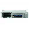 Server Chieftec WH-01 Midi Tower Μαύρο